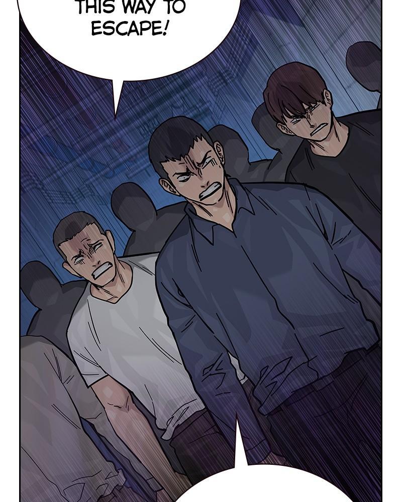 To Not Die Chap 234 - Next Chap 235