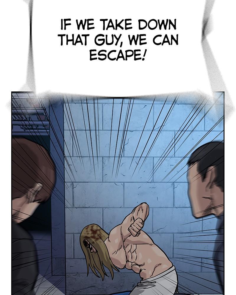 To Not Die Chap 234 - Next Chap 235