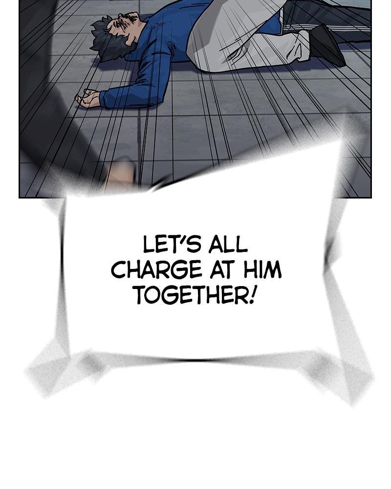 To Not Die Chap 234 - Next Chap 235