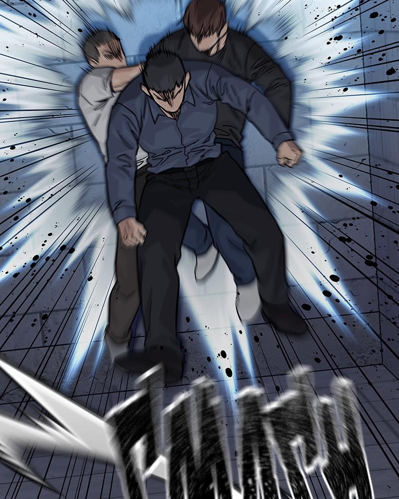 To Not Die Chap 234 - Next Chap 235