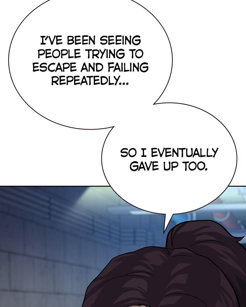 To Not Die Chap 234 - Next Chap 235