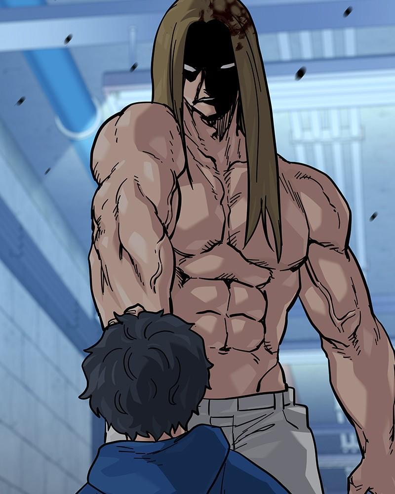 To Not Die Chap 234 - Next Chap 235