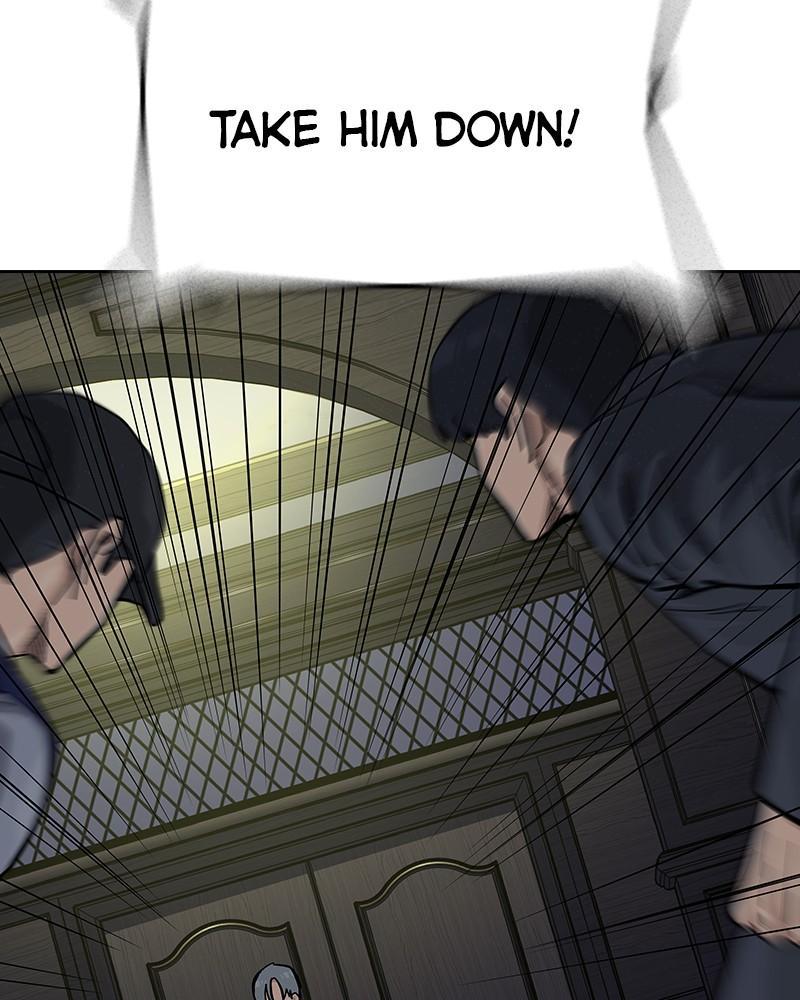 To Not Die Chap 234 - Next Chap 235