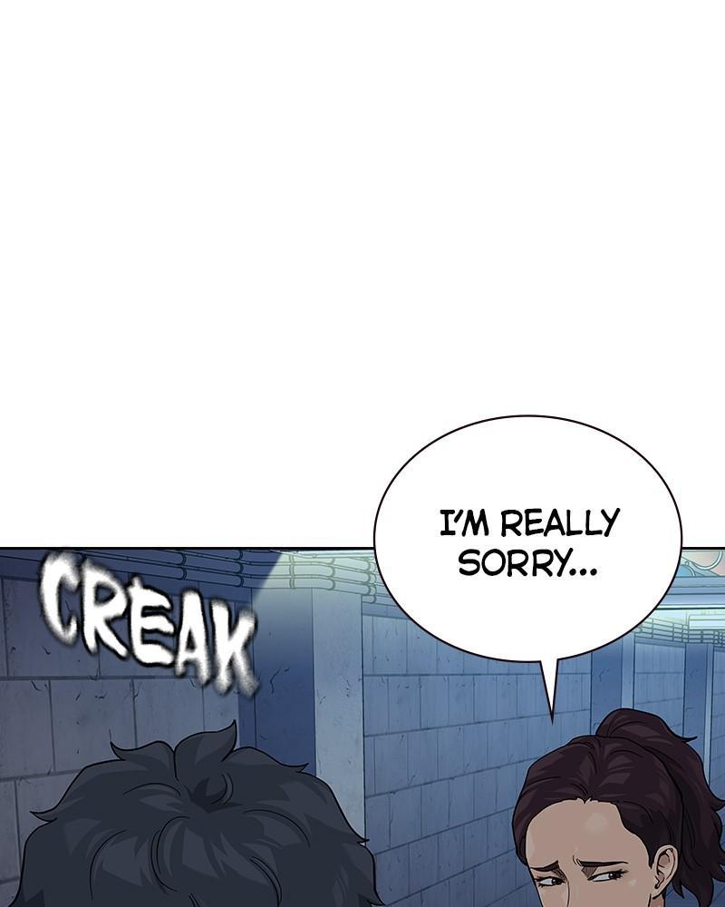 To Not Die Chap 234 - Next Chap 235