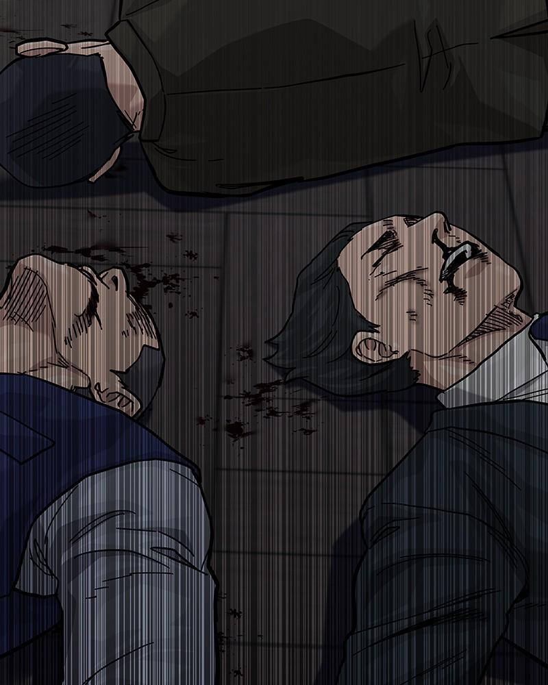To Not Die Chap 234 - Next Chap 235