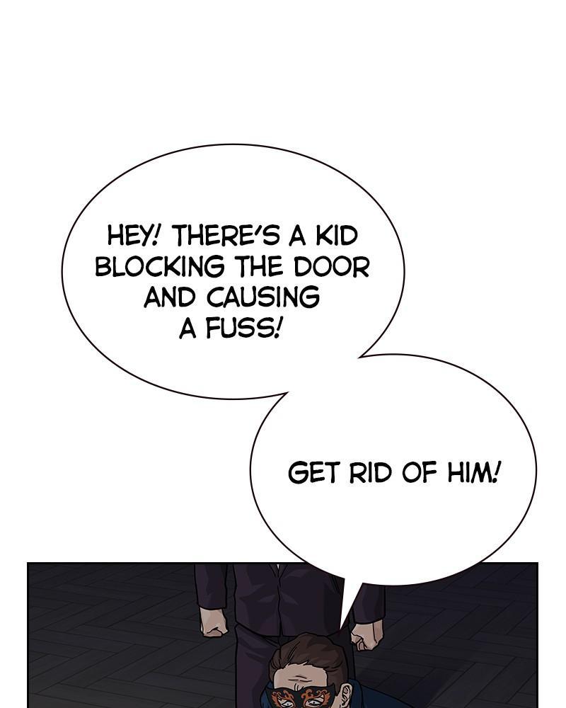 To Not Die Chap 234 - Next Chap 235