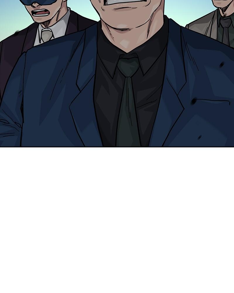 To Not Die Chap 234 - Next Chap 235
