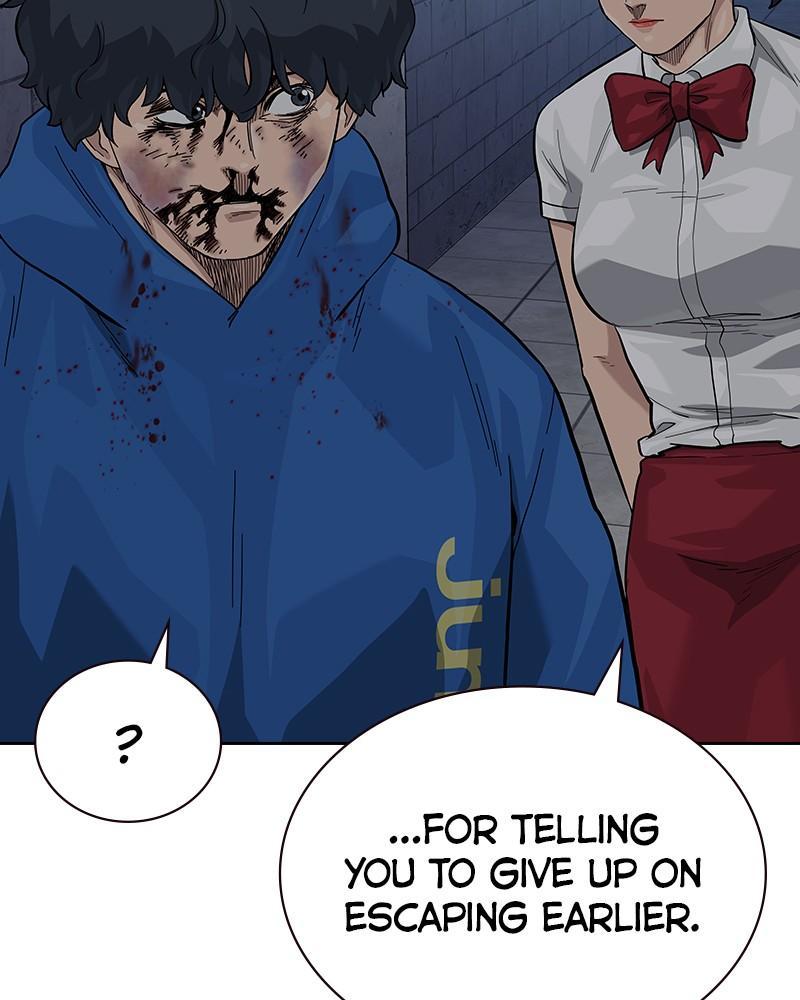To Not Die Chap 234 - Next Chap 235