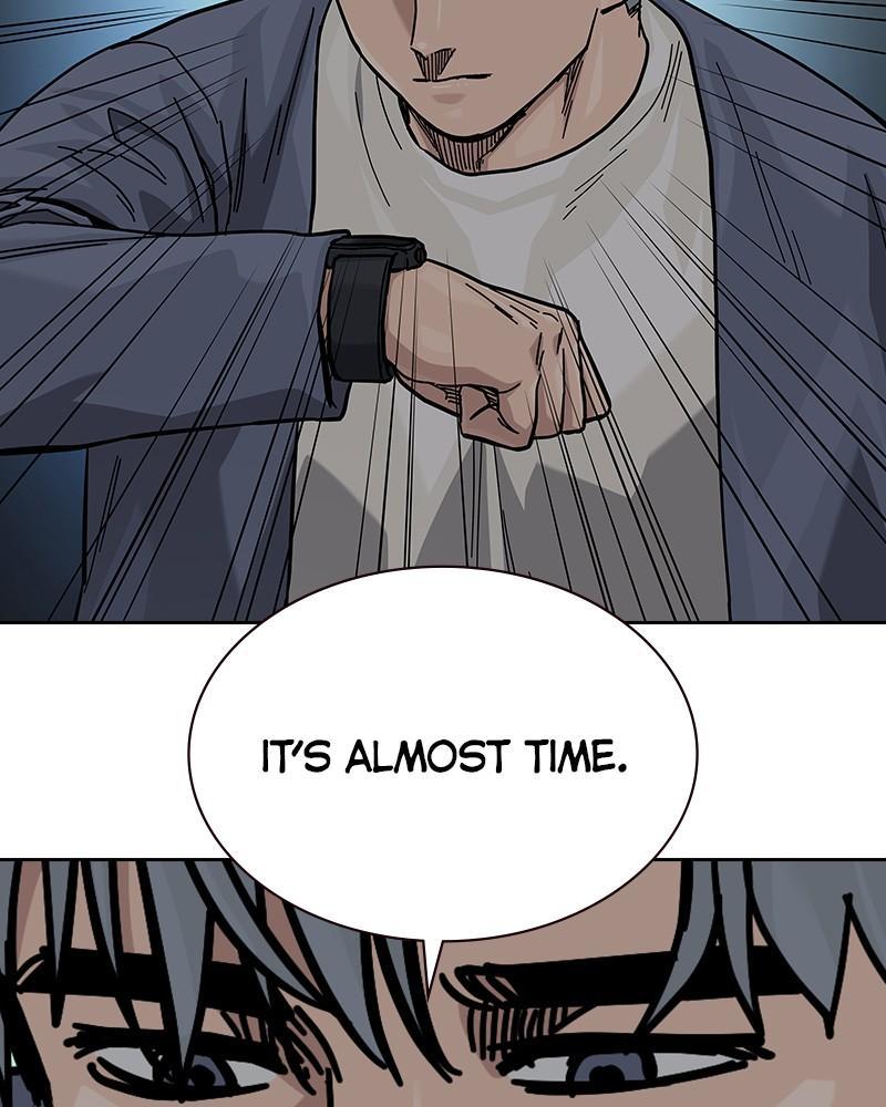 To Not Die Chap 234 - Next Chap 235