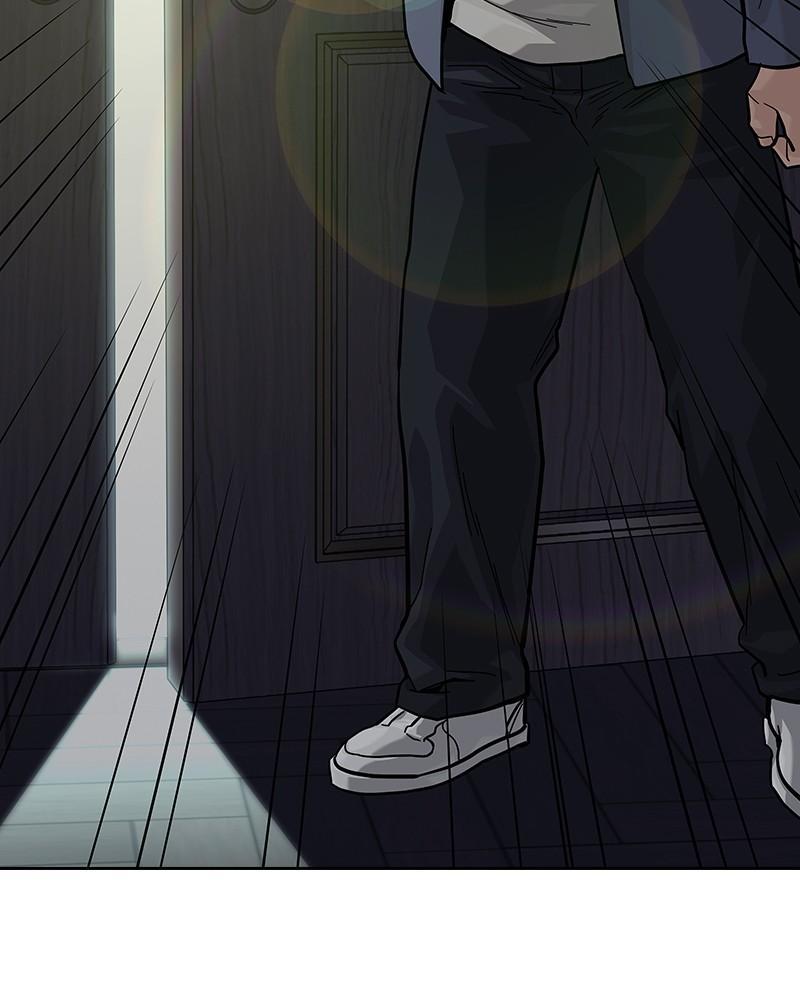 To Not Die Chap 234 - Next Chap 235