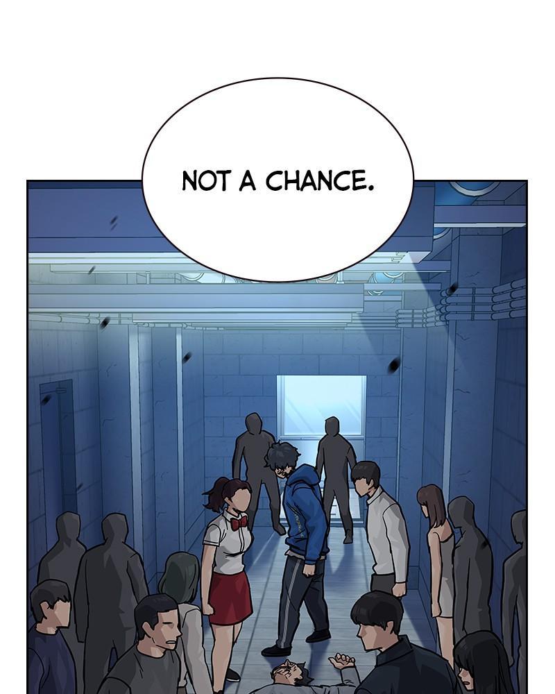 To Not Die Chap 234 - Next Chap 235