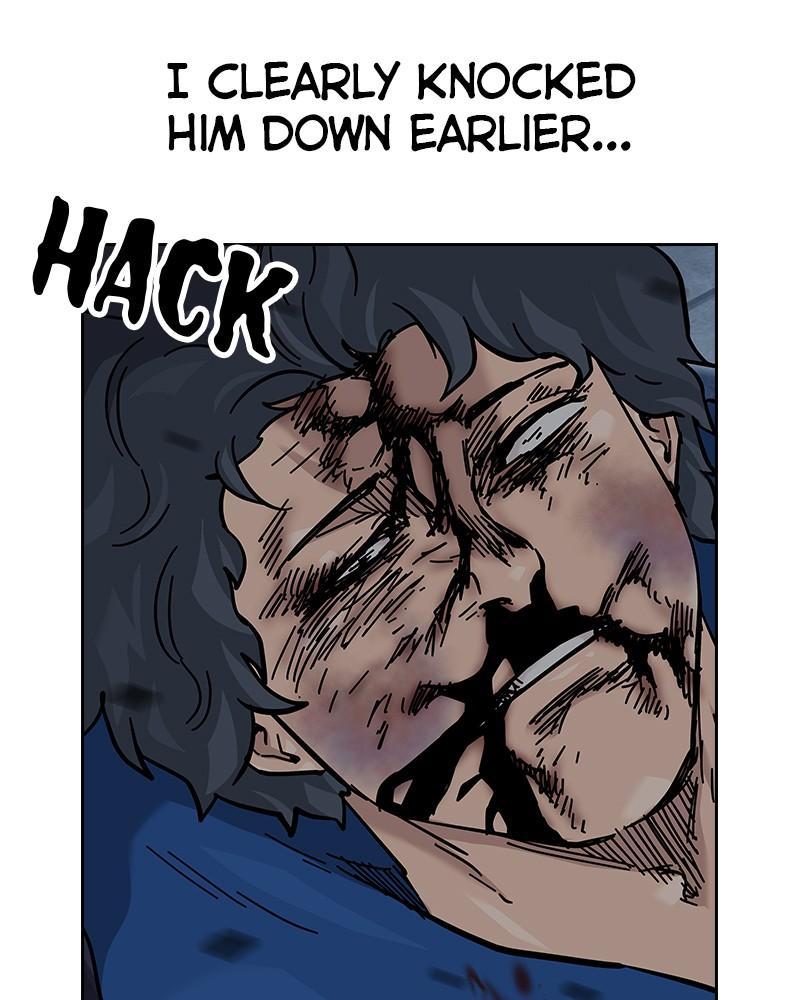 To Not Die Chap 234 - Next Chap 235