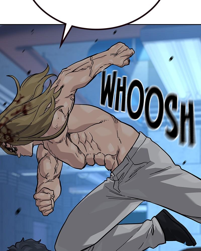 To Not Die Chap 234 - Next Chap 235