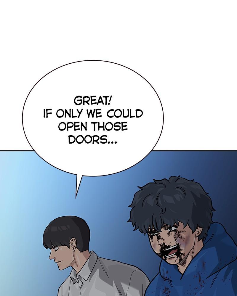 To Not Die Chap 234 - Next Chap 235