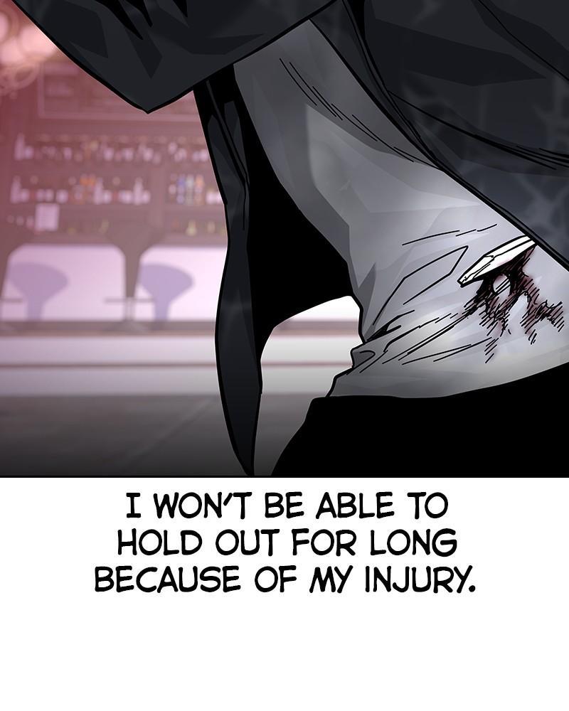 To Not Die Chap 234 - Next Chap 235