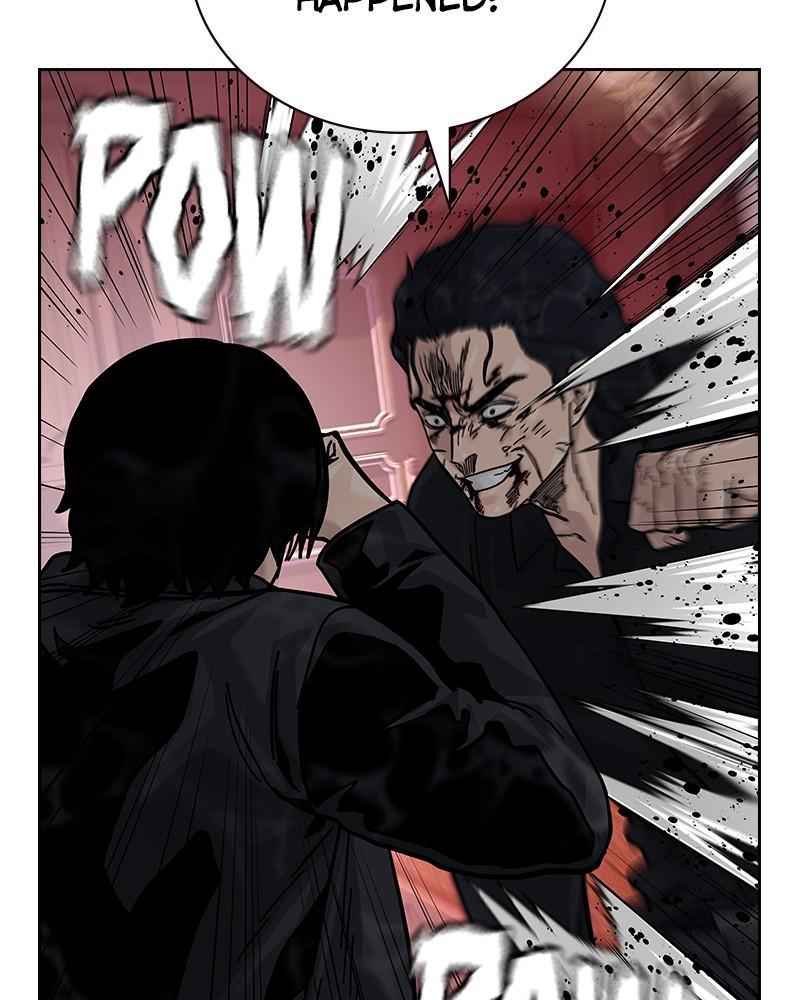 To Not Die Chap 234 - Next Chap 235