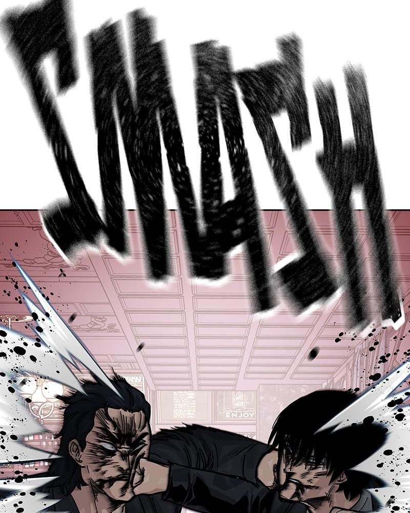 To Not Die Chap 234 - Next Chap 235