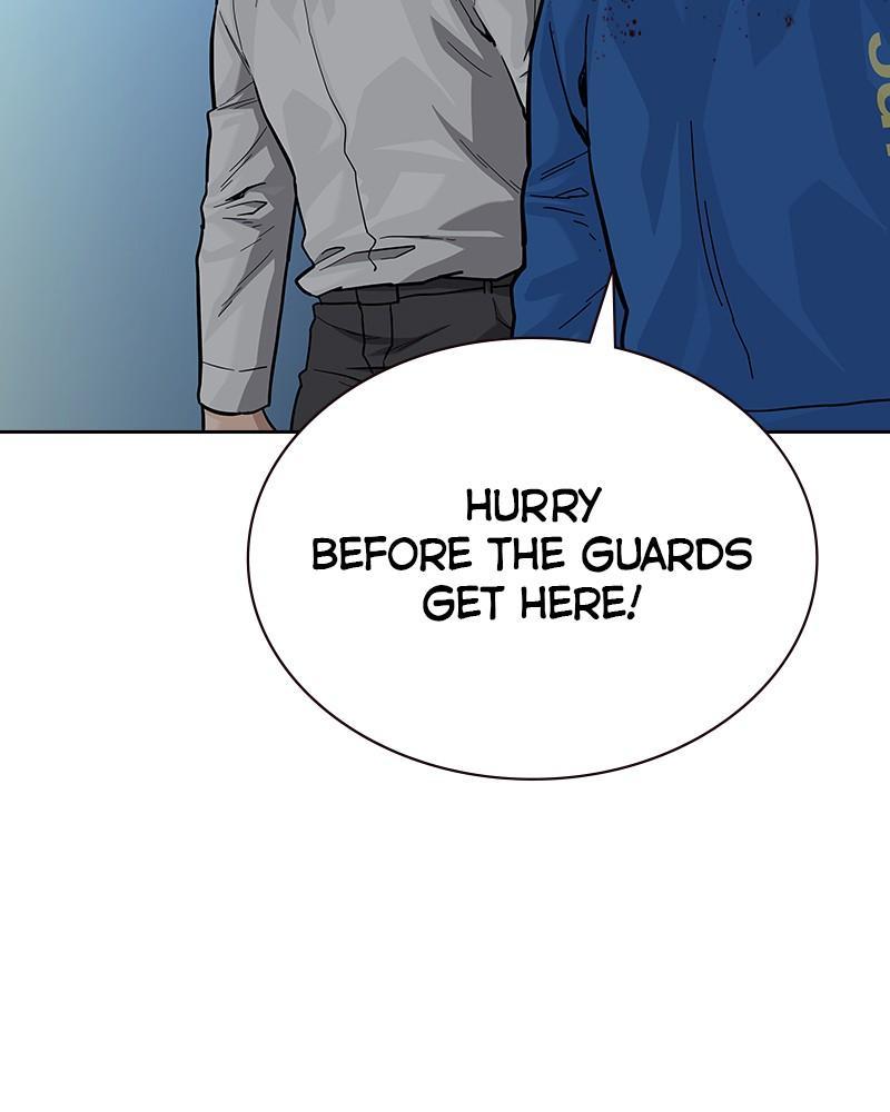 To Not Die Chap 234 - Next Chap 235