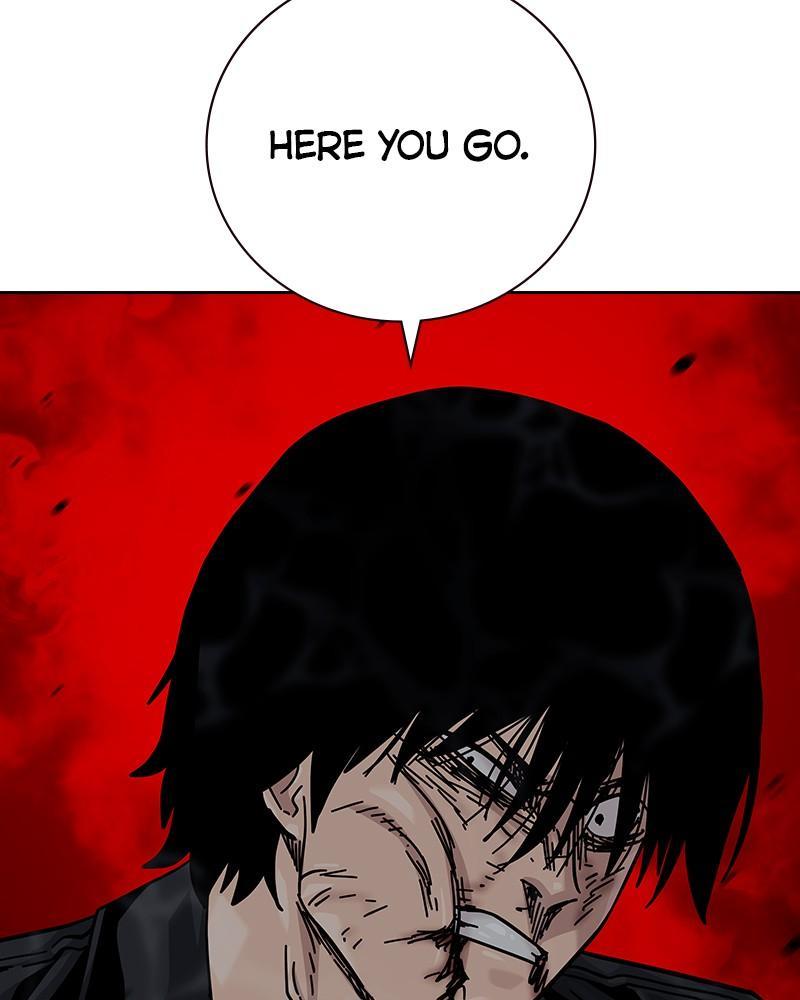 To Not Die Chap 234 - Next Chap 235