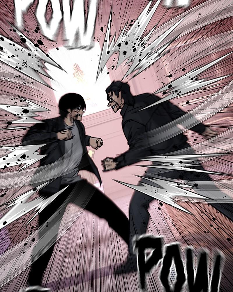 To Not Die Chap 234 - Next Chap 235