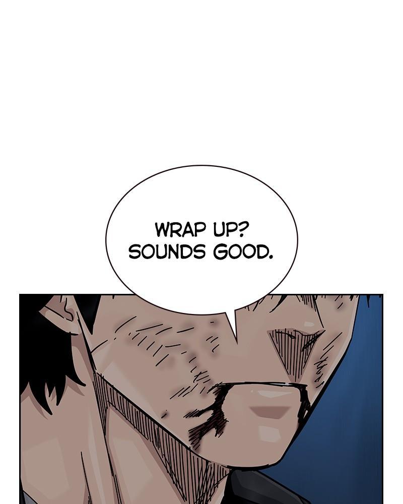 To Not Die Chap 234 - Next Chap 235