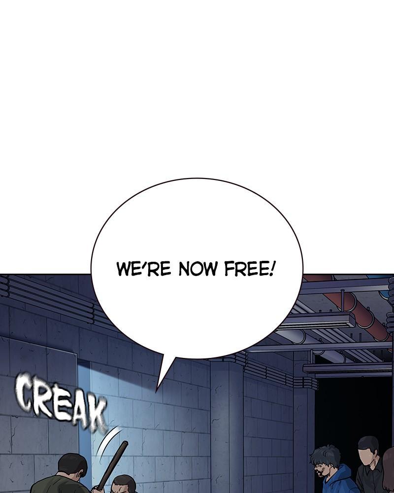 To Not Die Chap 234 - Next Chap 235