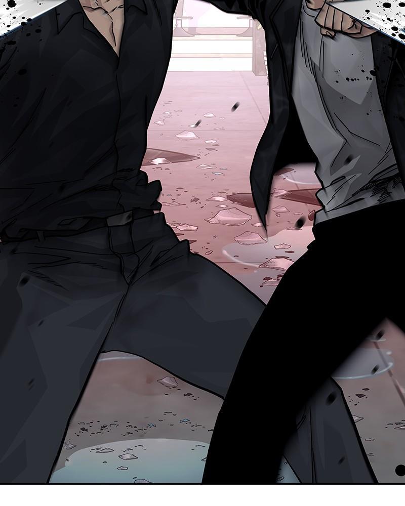 To Not Die Chap 234 - Next Chap 235