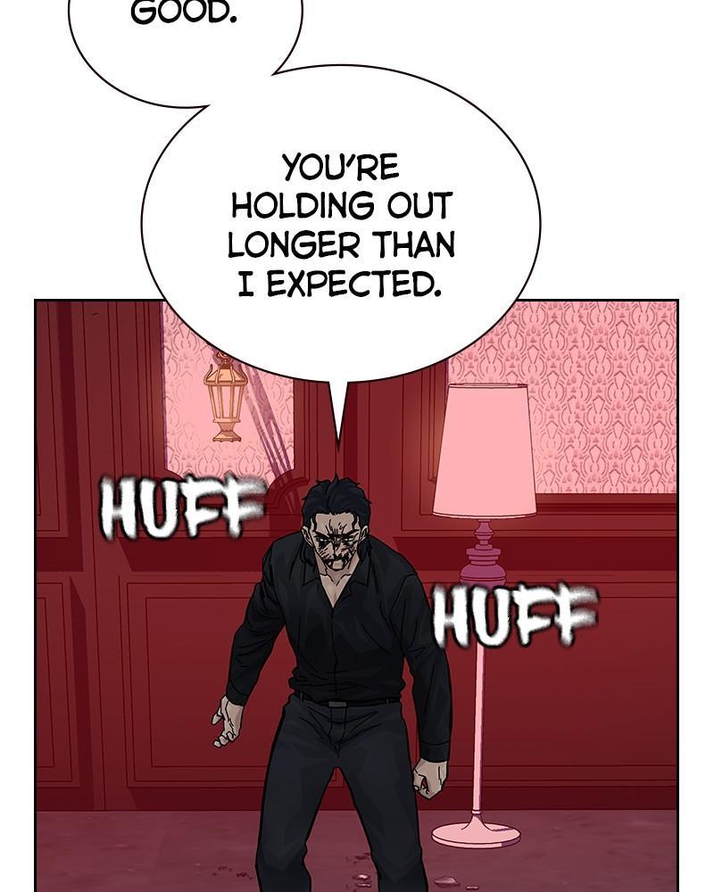 To Not Die Chap 234 - Next Chap 235