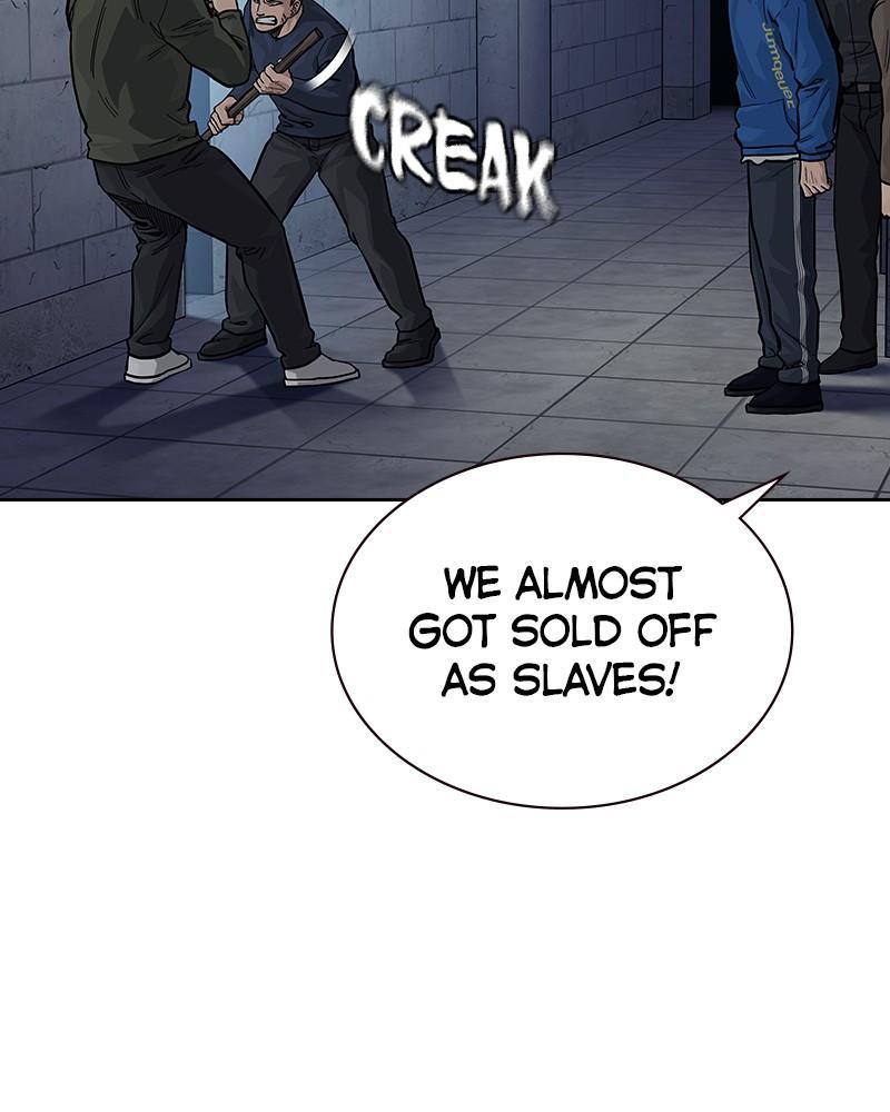 To Not Die Chap 234 - Next Chap 235