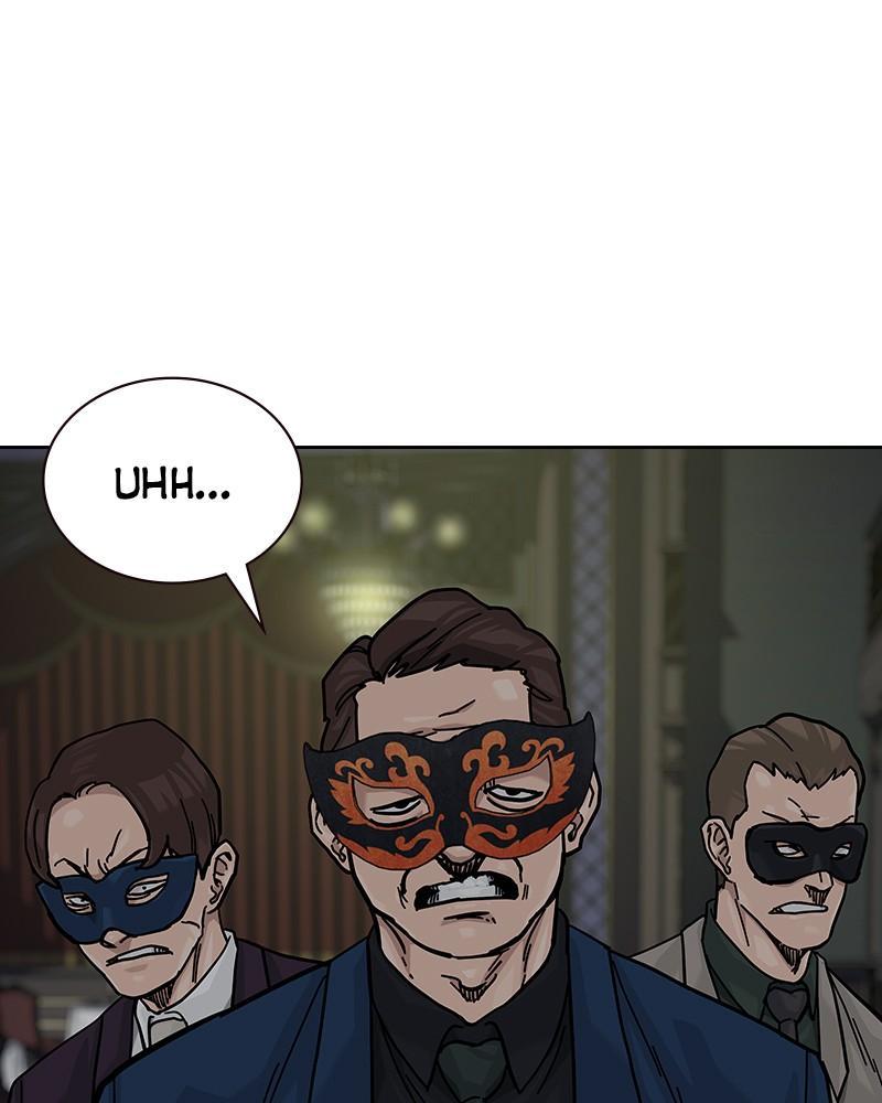 To Not Die Chap 234 - Next Chap 235