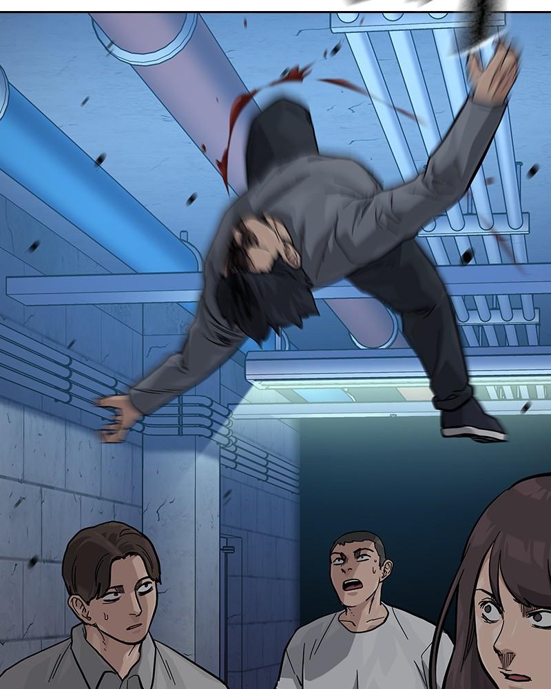 To Not Die Chap 234 - Next Chap 235