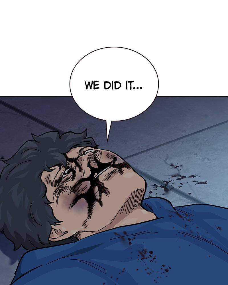 To Not Die Chap 234 - Next Chap 235