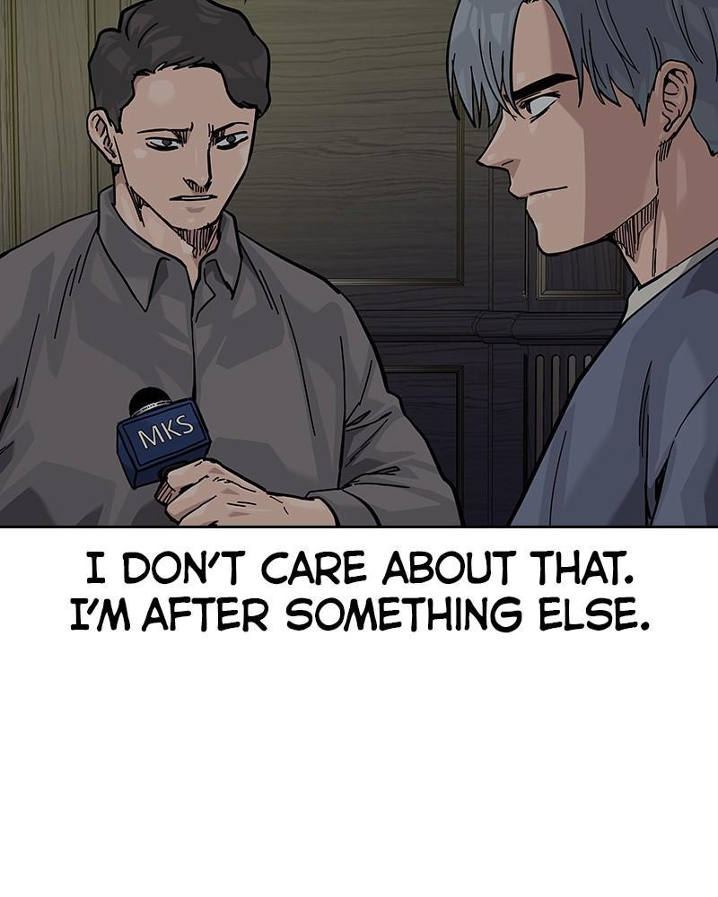 To Not Die Chap 234 - Next Chap 235