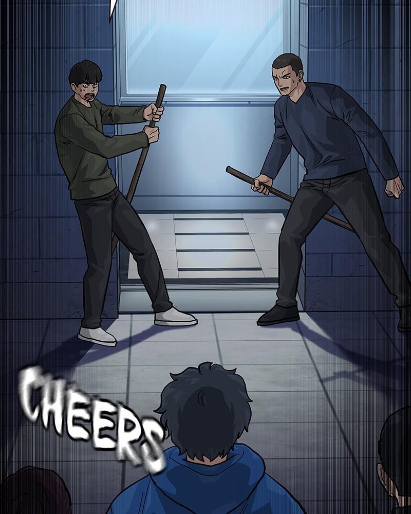 To Not Die Chap 234 - Next Chap 235