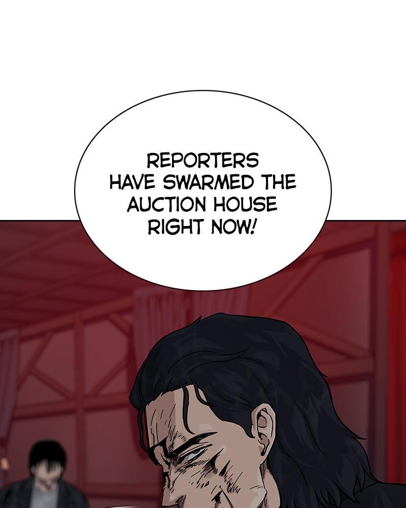 To Not Die Chap 234 - Next Chap 235