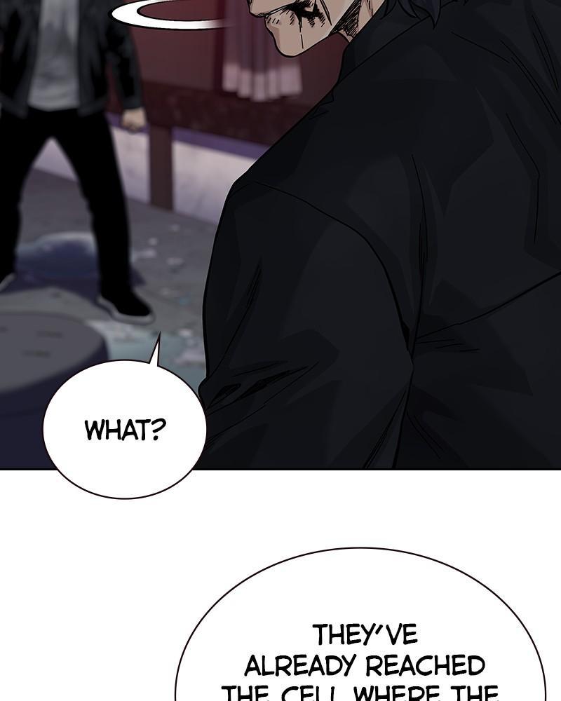 To Not Die Chap 234 - Next Chap 235