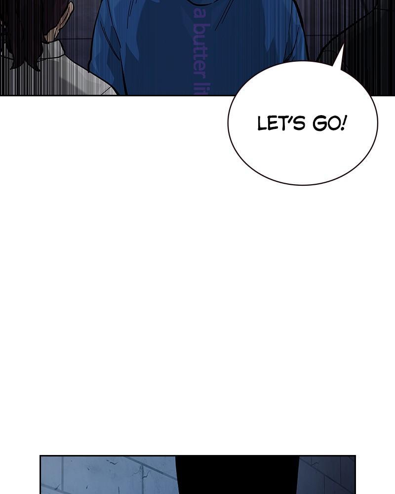 To Not Die Chap 234 - Next Chap 235