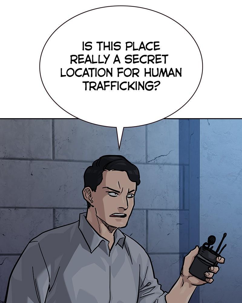 To Not Die Chap 234 - Next Chap 235