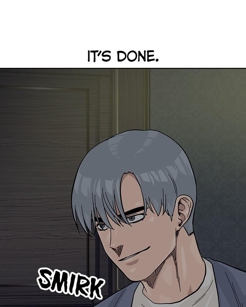 To Not Die Chap 234 - Next Chap 235