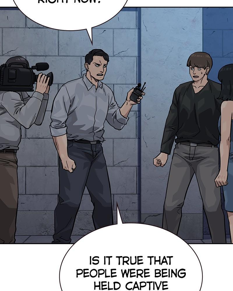 To Not Die Chap 234 - Next Chap 235