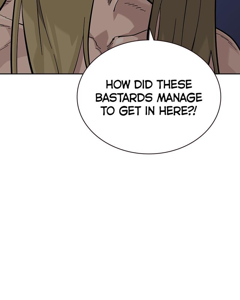 To Not Die Chap 234 - Next Chap 235