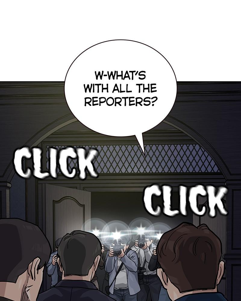 To Not Die Chap 234 - Next Chap 235