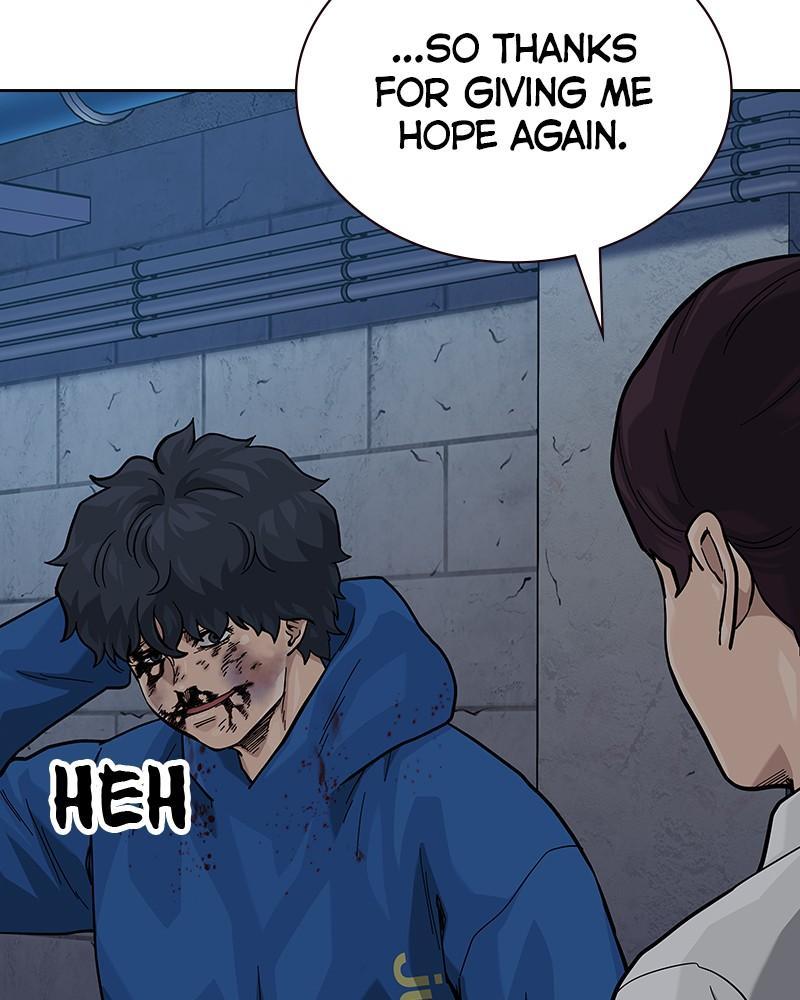 To Not Die Chap 234 - Next Chap 235