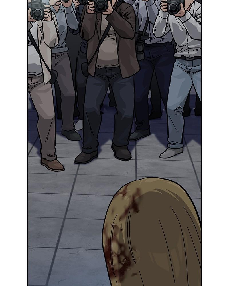 To Not Die Chap 234 - Next Chap 235