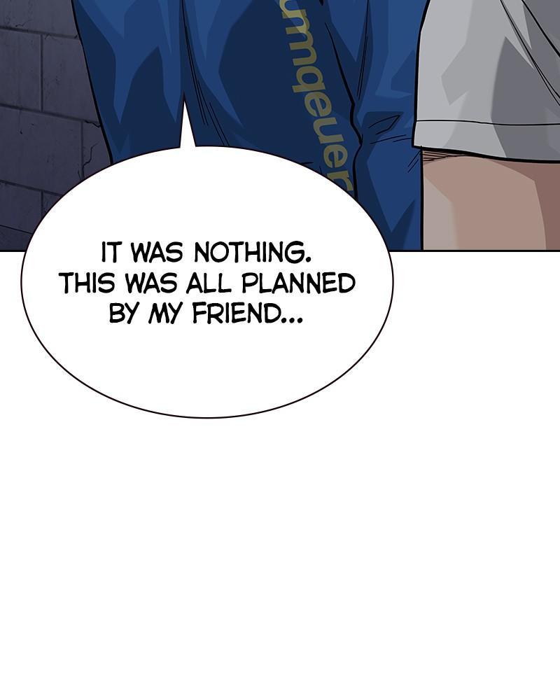 To Not Die Chap 234 - Next Chap 235
