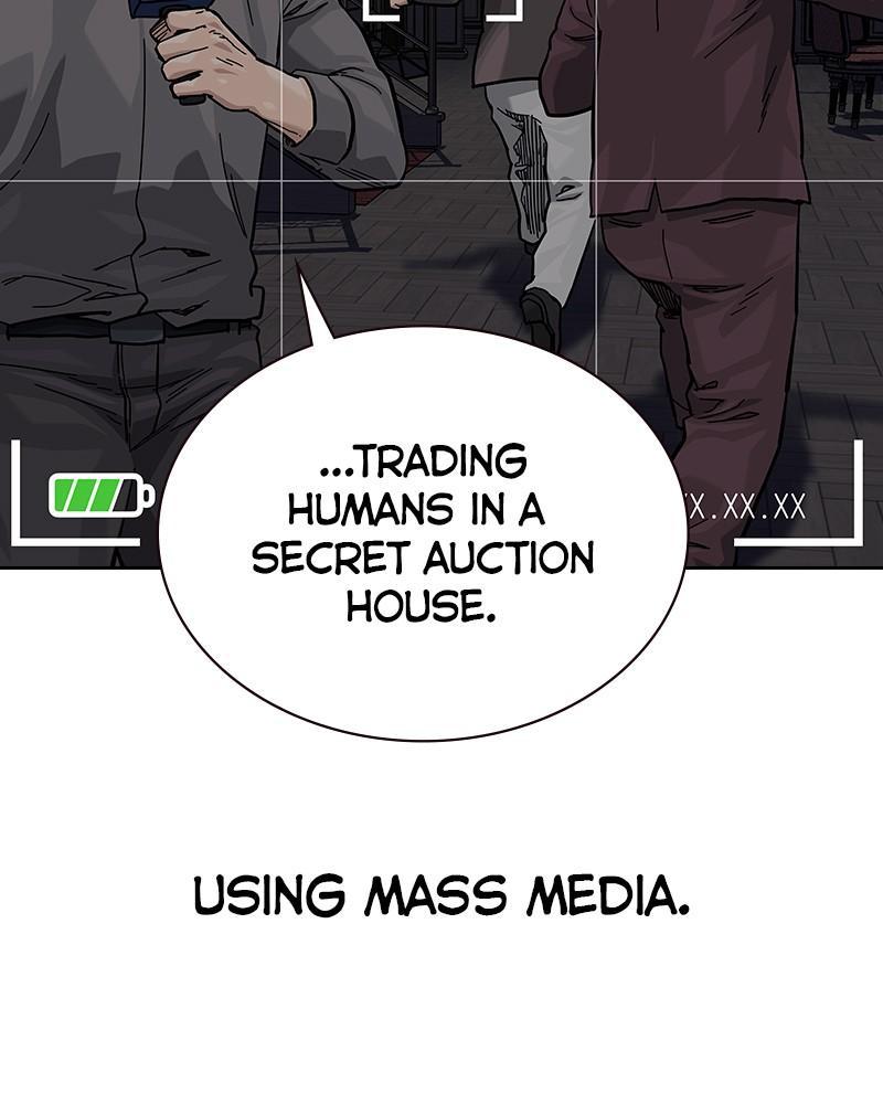 To Not Die Chap 234 - Next Chap 235