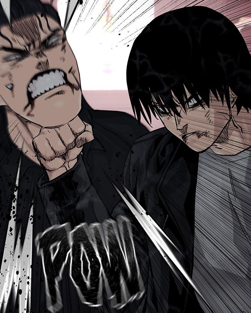 To Not Die Chap 234 - Next Chap 235