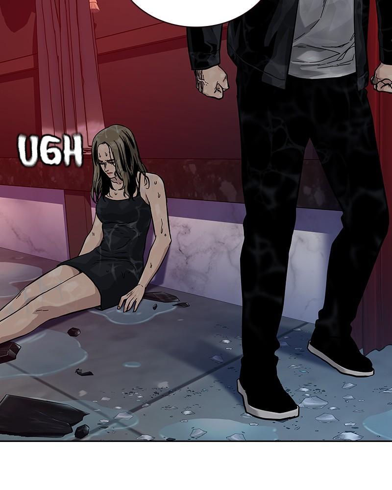 To Not Die Chap 234 - Next Chap 235