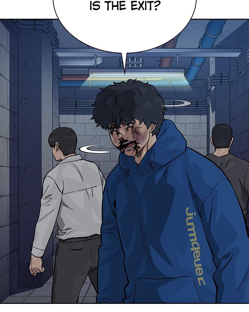 To Not Die Chap 234 - Next Chap 235