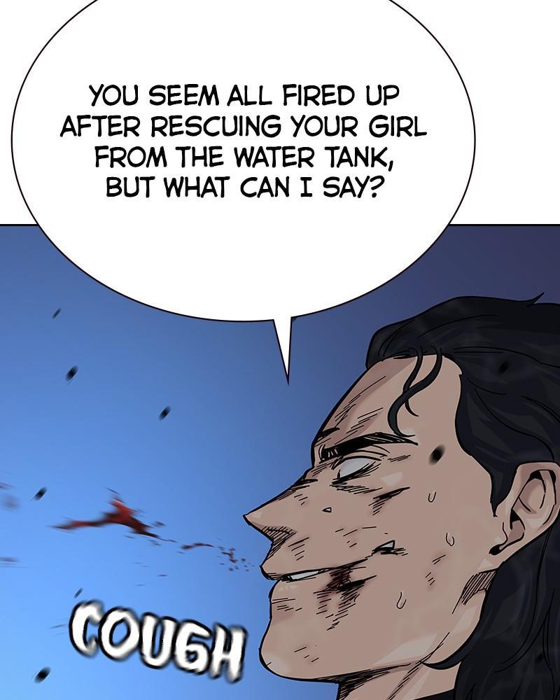 To Not Die Chap 234 - Next Chap 235